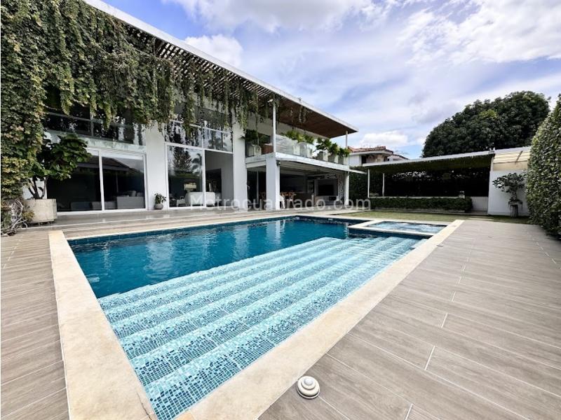 Casa – Pance, Parcelaciones Pance, Cali - Vista 2