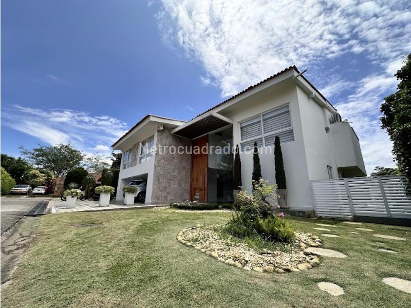 Casa – Pance, Parcelaciones Pance, Cali - Vista 3