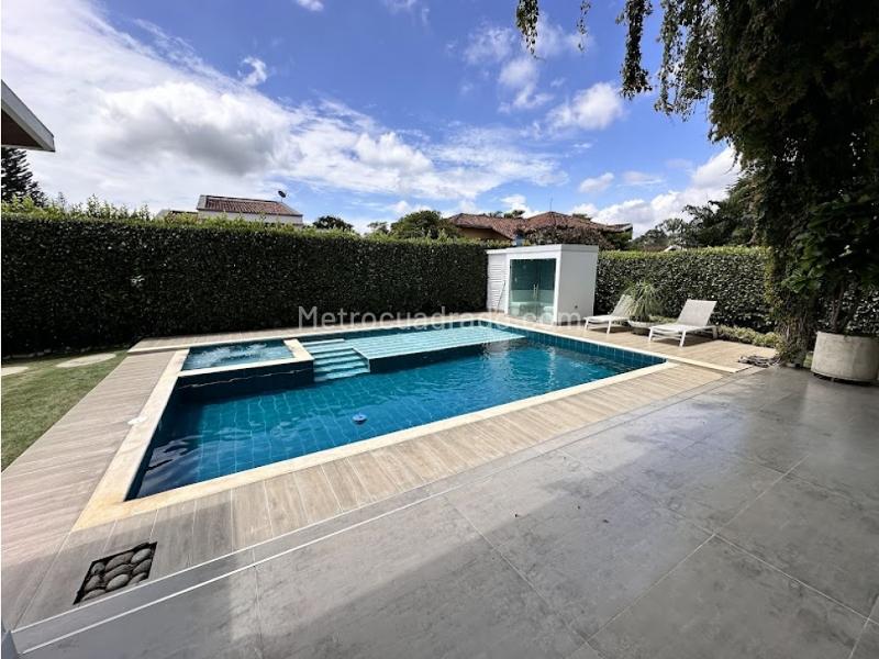 Casa – Pance, Parcelaciones Pance, Cali - Vista 4