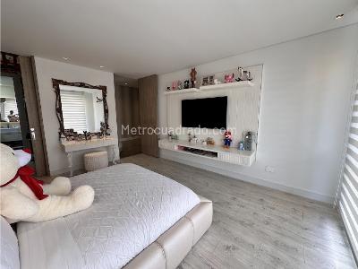 Casa de 5 alcobas en venta en Pance, Cali, 450 m² · foto 11 de 20