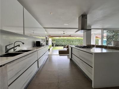 Casa de 5 alcobas en venta en Pance, Cali, 450 m² · foto 12 de 20
