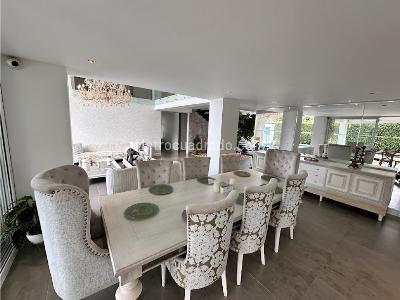Casa de 5 alcobas en venta en Pance, Cali, 450 m² · foto 17 de 20
