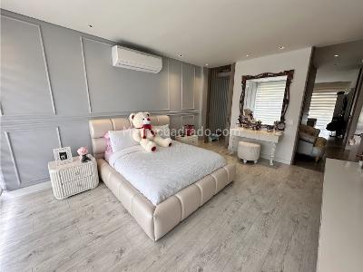 Casa de 5 alcobas en venta en Pance, Cali, 450 m² · foto 19 de 20