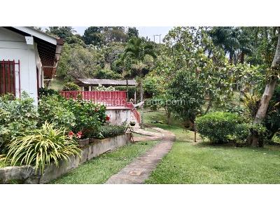 Casa de 5 alcobas en venta en Montebello, Cali · foto 7 de 20