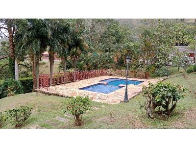 Casa de 5 alcobas en venta en Montebello, Cali · foto 9 de 20