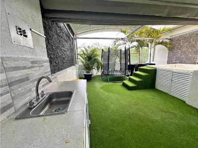 Casa de 3 alcobas en venta en Ciudad 2000, Cali, 170 m² · foto 3 de 20