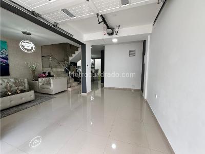 Casa de 3 alcobas en venta en Ciudad 2000, Cali, 170 m² · foto 6 de 20