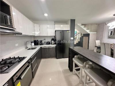 Casa de 3 alcobas en venta en Ciudad 2000, Cali, 170 m² · foto 14 de 20