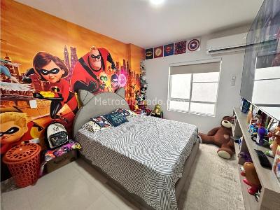 Casa de 3 alcobas en venta en Ciudad 2000, Cali, 170 m² · foto 15 de 20