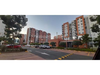 Apartamento de 2 alcobas en venta en Ciudad Melendez, Cali, 58 m² · foto 4 de 13