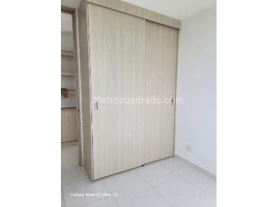 Apartamento de 2 alcobas en venta en Ciudad Melendez, Cali, 58 m² · foto 5 de 13