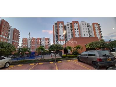 Apartamento de 2 alcobas en venta en Ciudad Melendez, Cali, 58 m² · foto 7 de 13