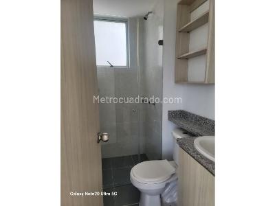 Apartamento de 2 alcobas en venta en Ciudad Melendez, Cali, 58 m² · foto 8 de 13