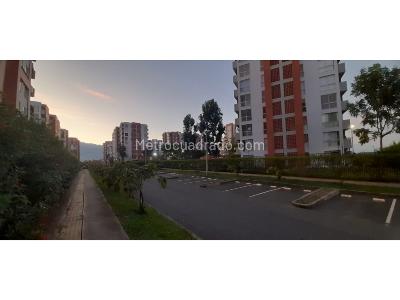 Apartamento de 2 alcobas en venta en Ciudad Melendez, Cali, 58 m² · foto 9 de 13