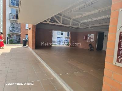 Apartamento de 2 alcobas en venta en Ciudad Melendez, Cali, 58 m² · foto 10 de 13