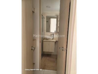 Apartamento de 2 alcobas en venta en Ciudad Melendez, Cali, 58 m² · foto 11 de 13