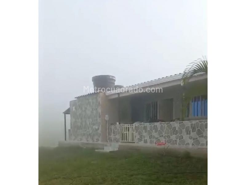 Casa En Venta, Ocache