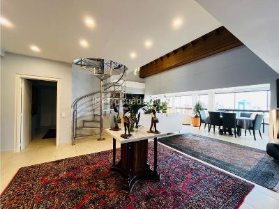 Apartamento de 5 alcobas en venta en Centro, Medellín, 286 m² · foto 2 de 20