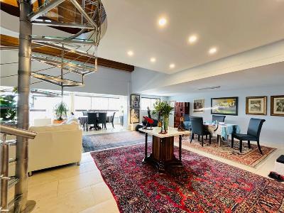 Apartamento de 5 alcobas en venta en Centro, Medellín, 286 m² · foto 3 de 20