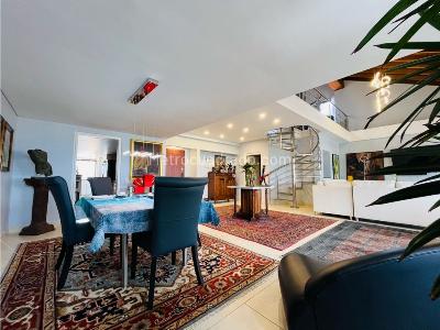 Apartamento de 5 alcobas en venta en Centro, Medellín, 286 m² · foto 4 de 20