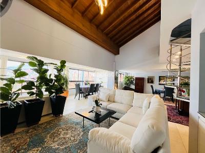 Apartamento de 5 alcobas en venta en Centro, Medellín, 286 m² · foto 5 de 20