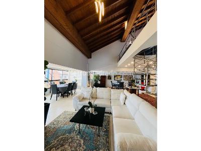 Apartamento de 5 alcobas en venta en Centro, Medellín, 286 m² · foto 6 de 20