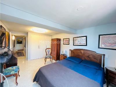 Apartamento de 5 alcobas en venta en Centro, Medellín, 286 m² · foto 9 de 20