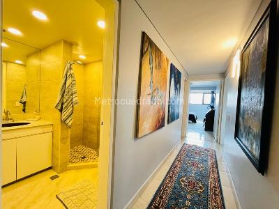 Apartamento de 5 alcobas en venta en Centro, Medellín, 286 m² · foto 14 de 20