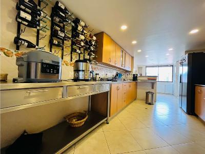 Apartamento de 5 alcobas en venta en Centro, Medellín, 286 m² · foto 17 de 20