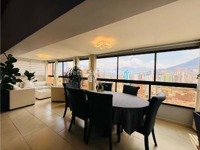 Apartamento de 5 alcobas en venta en Centro, Medellín, 286 m² · foto 19 de 20