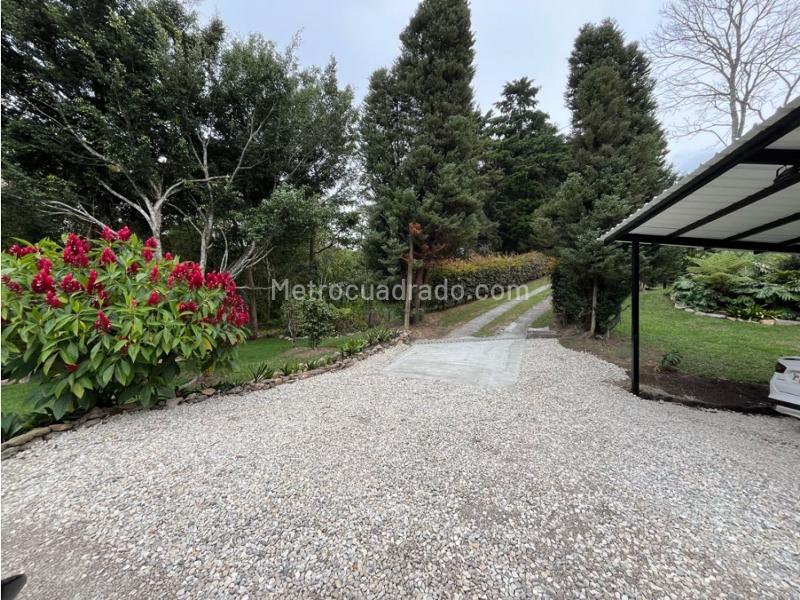 Casa – Rionegro - Vista 5