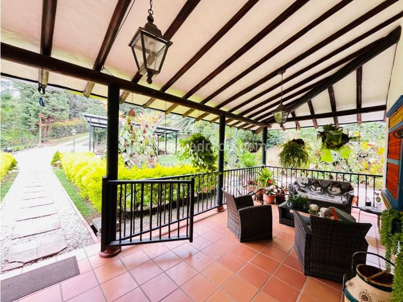 Casa – Rionegro - Más