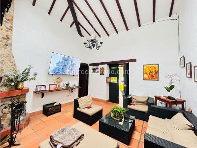 Casa de 3 alcobas en venta en Vereda Las Cuchillas, Rionegro · foto 7 de 20