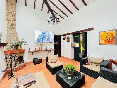 Casa de 3 alcobas en venta en Vereda Las Cuchillas, Rionegro · foto 8 de 20