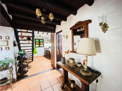 Casa de 3 alcobas en venta en Vereda Las Cuchillas, Rionegro · foto 9 de 20