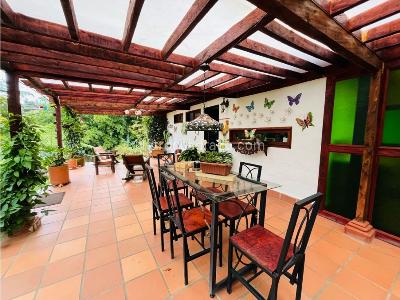 Casa de 3 alcobas en venta en Vereda Las Cuchillas, Rionegro · foto 11 de 20