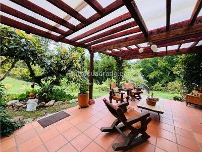 Casa de 3 alcobas en venta en Vereda Las Cuchillas, Rionegro · foto 12 de 20