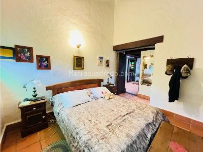Casa de 3 alcobas en venta en Vereda Las Cuchillas, Rionegro · foto 15 de 20