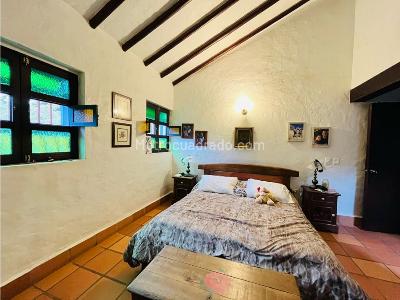 Casa de 3 alcobas en venta en Vereda Las Cuchillas, Rionegro · foto 16 de 20