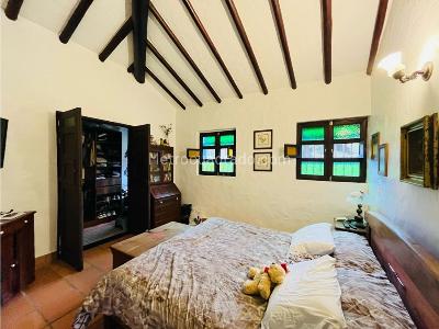 Casa de 3 alcobas en venta en Vereda Las Cuchillas, Rionegro · foto 17 de 20
