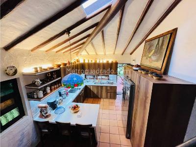 Casa de 3 alcobas en venta en Vereda Las Cuchillas, Rionegro · foto 19 de 20
