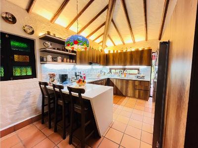 Casa de 3 alcobas en venta en Vereda Las Cuchillas, Rionegro · foto 20 de 20