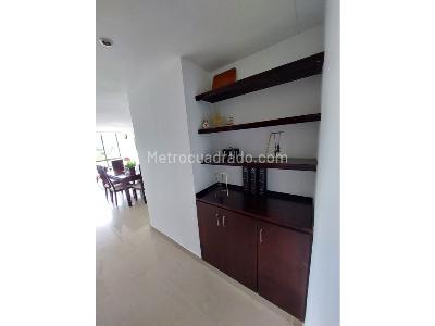 Apartamento de 4 alcobas en venta en La Hacienda, Cali, 100 m² · foto 3 de 14
