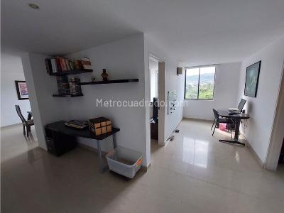 Apartamento de 4 alcobas en venta en La Hacienda, Cali, 100 m² · foto 5 de 14