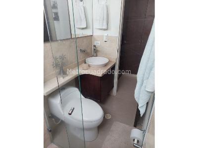 Apartamento de 4 alcobas en venta en La Hacienda, Cali, 100 m² · foto 9 de 14