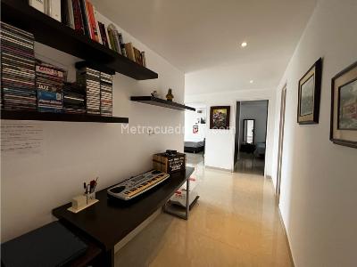 Apartamento de 4 alcobas en venta en La Hacienda, Cali, 100 m² · foto 12 de 14
