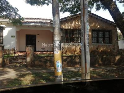 Casa en Arriendo, San Vicente, Cali