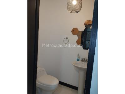 Apartamento en venta en Pampalinda, Cali · foto 7 de 20