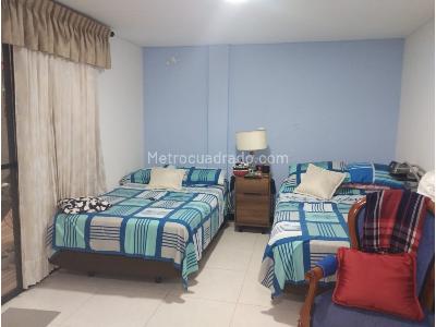 Apartamento en venta en Pampalinda, Cali · foto 14 de 20