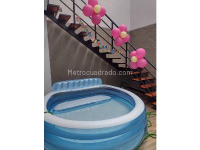 Apartamento en venta en Pampalinda, Cali · foto 17 de 20